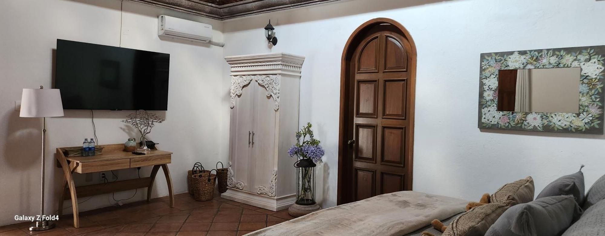 Tres Fuentes Dickinson Hotel Boutique San Miguel de Allende Exterior foto